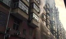 临汾解放路小区爆料视频,揭秘小区生活现状与居民心声